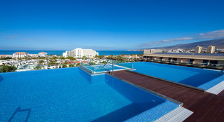 Tenerife-Playa-Las-Americas
